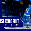 Mishkin's Extra Shift: Tampa Bay Lightning 2, Dallas Stars 1 - OT
