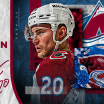 Player Recap Ross Colton