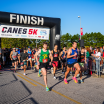 Carolina Hurricanes Foundation Announces 12th Annual Canes 5K