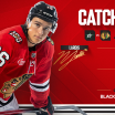 PREVIEW: Blackhawks Open the New Year with Matchup Against Stars