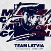Latvian Ice Hockey Federation Announces Roster for Olympic Winter Games Milano Cortina 2026