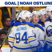 Ostlund | Goal at NSH
