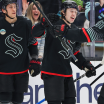 Boston Bruins Seattle Kraken game recap January 6 2026