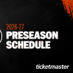 FLYERS ANNOUNCE 2026 PRESEASON SCHEDULE