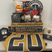 Vegas Golden Knights to Auction 'My Favorite Things'  Baskets to Support Vegas Community