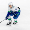 Seattle Kraken Acquire Forward Daniel Sprong from Vancouver in Exchange for Future Considerations-pr