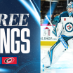 THREE THINGS: Jets lose fourth straight, Milic makes NHL debut