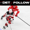 DEVILS AT Red Wings 10/24/24 LIVE UPDATES