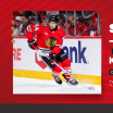 RELEASE: Blackhawks Sign Wyatt Kaiser to Two-Year Contract