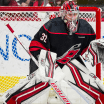 Antti Raanta won’t return for 12th NHL season