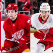 Red Wings assign Austin Czarnik and Simon Edvinsson to Grand Rapids