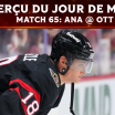 Les Sens sont prêts pour la visite des Ducks