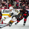 Lawless: Heavyweight Stanley Cup Final With No Easy Answers