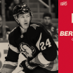 Red Wings sign Jacob Bernard-Docker to one-year contract