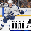 Nuts & Bolts: Road trip begins in Dallas