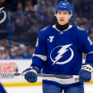 Tampa Bay Lightning recall defenseman Steven Santini from AHL Syracuse Crunch