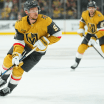 Vegas Golden Knights Forward Jack Eichel Named Finalist for Lady Byng Trophy