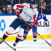 SKATE SHAVINGS -- News and Notes from Caps Morning Skate