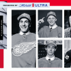 Red Wings select six players on second day of 2026 NHL Entry Draft 