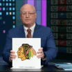 NEWS: Blackhawks Retain No. 2 Overall Pick in 2024 NHL Draft