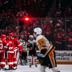 RECAP: Red Wings will carry ‘a good feeling’ into the New Year after outlasting Penguins, 4-2