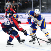 Buffalo Sabres shut out EHC Red Bull Munchen in NHL Global Series Challenge Germany