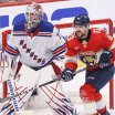 New York Rangers Florida Panthers Game 6 preview