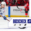 The Backcheck: Tampa Bay Lightning scorefest continues with 8-4 win in New Jersey