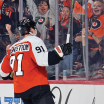 Postgame RAV4: Flyers Conquer Canucks