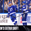 Mishkin's Extra Shift: Tampa Bay Lightning 3, St. Louis Blues 1