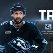 Utah Acquires Vincent Trocheck from the New York Rangers | RELEASE 7.1.26