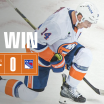 The Skinny: Islanders 5, Rangers 0