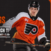 RAV4 Things: Flyers vs. Capitals
