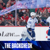 The Backcheck: Team effort fuels big win over Calgary Flames