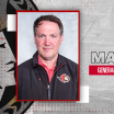 Ottawa Senators are pleased to announce the hiring of Matt Turek as general manager of the Belleville Senators