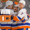 The Skinny: Islanders 4, Flyers 0