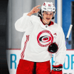 Canes Sign Badinka To Entry-Level Contract