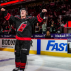 Blake 'Just Scratching The Surface' With Canes