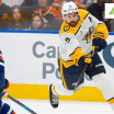 Preds Earn a Point in Overtime Loss to Oilers - 2024_11_14