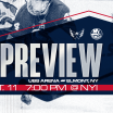 Caps Take Weekend Trip to New York