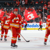 Flames Laud City, Developing Culture As Season Draws To Close