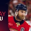 PREVIEW: Panthers expect another close one in Game 5 at Edmonton 