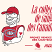 La 43e Collecte de sang des Canadiens aura lieu le 16 octobre