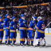 buffalo sabres winning streak stats standings