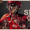Red Wings sign Patrick Kane to one-year contract extension