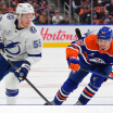 Nuts & Bolts: Saturday Night action against Edmonton