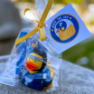 Duck, Duck, Blues Scavenger Hunt begins Nov. 1