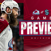 Game Preview 03-12-26