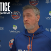 Practice 12/18: Patrick Roy