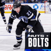 Nuts & Bolts: Back from the holiday break